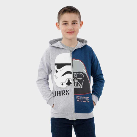 Star Wars Hoodie - Image 3