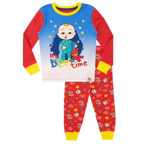 Fit Pyjamas - Image 2