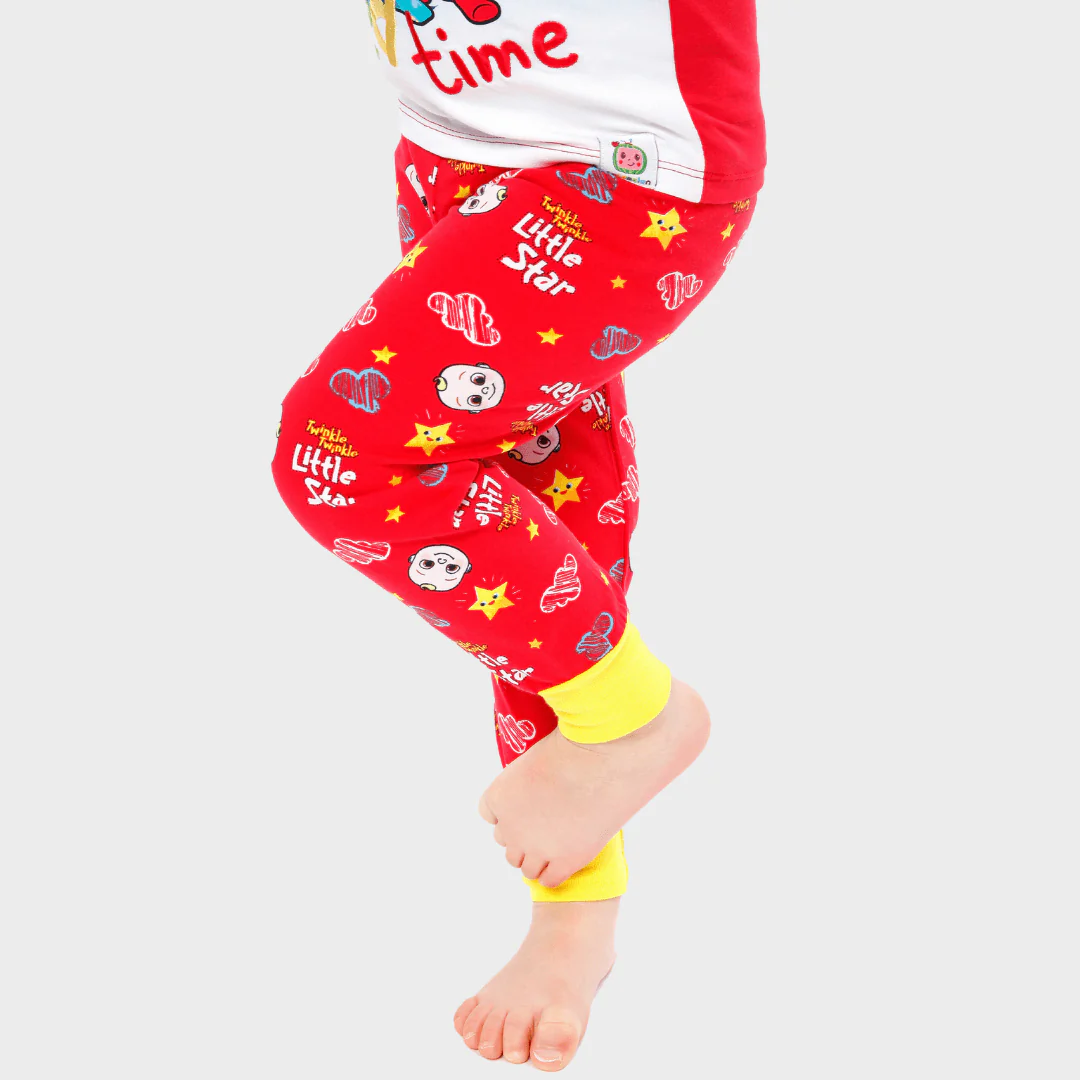 Fit Pyjamas - Image 3