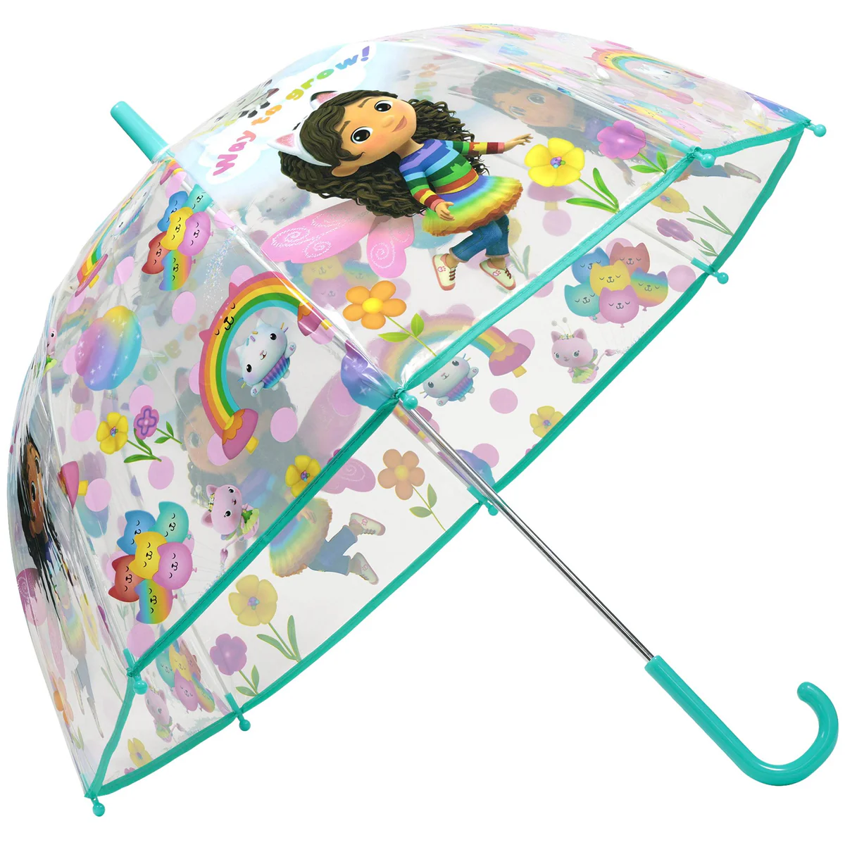 Dollhouse Umbrella