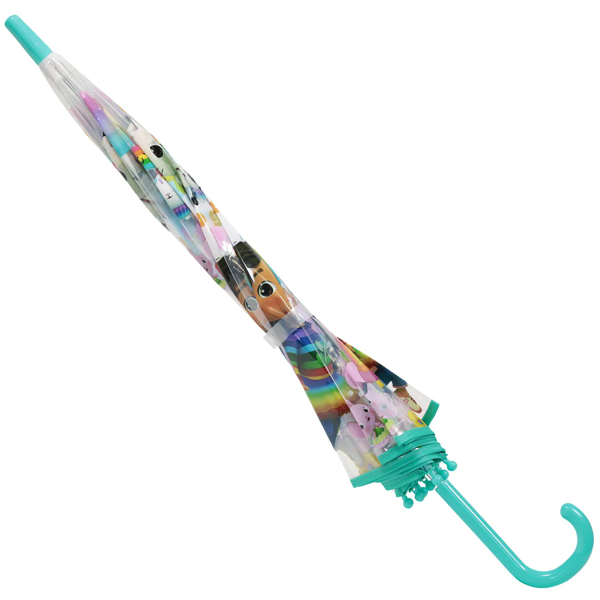 Dollhouse Umbrella - Image 2