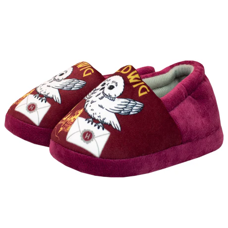 Hedwig Slippers - Image 3