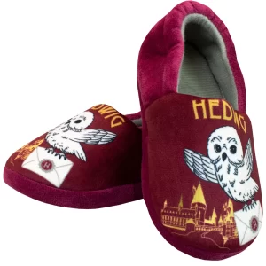 Hedwig Slippers