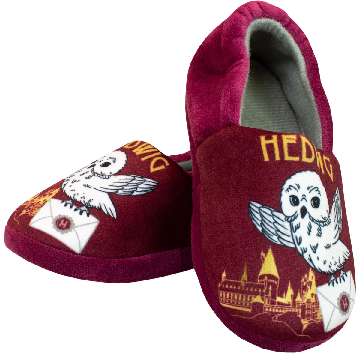 Hedwig Slippers